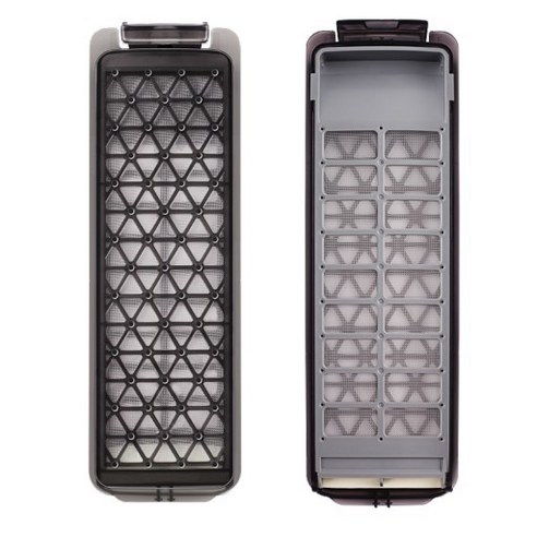 깨끗한 세탁, 오래 쓰는 세탁기! 삼성 다이아몬드 필터 2세대로 되살리세요