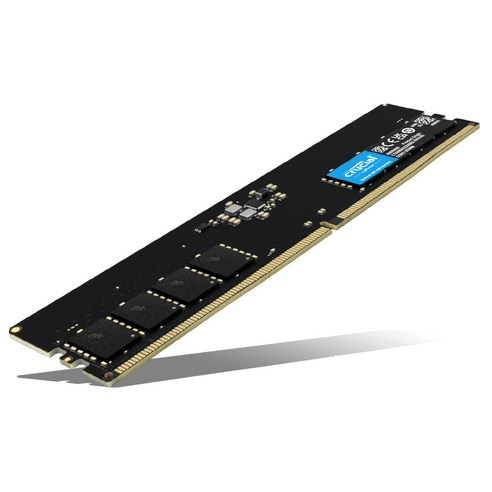 마이크론 Crucial DDR5-5600 CL46, 16G, 1개