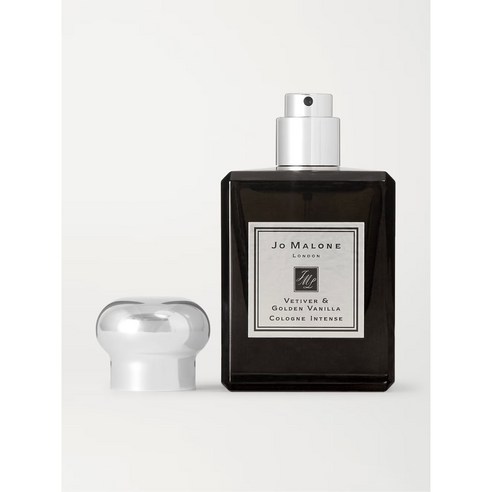조말론 베티버 앤 골든바닐라 코롱 인텐스 50ML, 1개