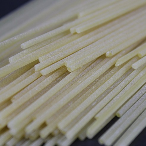 이탈리안 풍미를 담은 루스티켈라 스파게티니