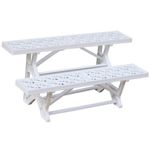 홈예스 화분진열대: 아름다운 식물 정리를 위한 필수 아이템 화분정리대