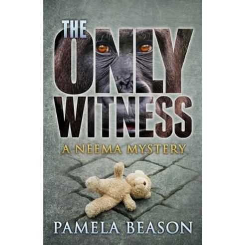 (영문도서) The Only Witness Paperback, Wildwing Press, English, 9780979876868