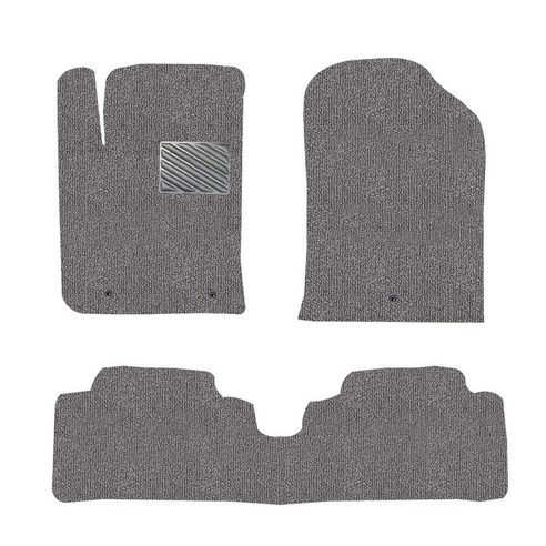 올뉴 모닝 어반 뉴를 위한 최고의 선택, 레버 기아 코일매트 확장일체형