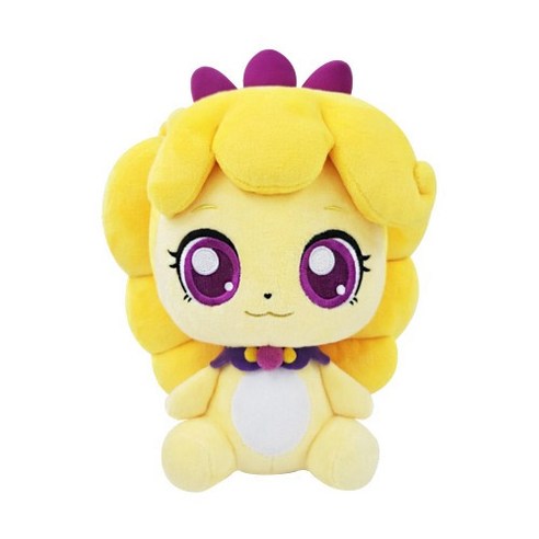 반짝반짝 캐치티니핑 봉제인형 공쥬핑, 28cm