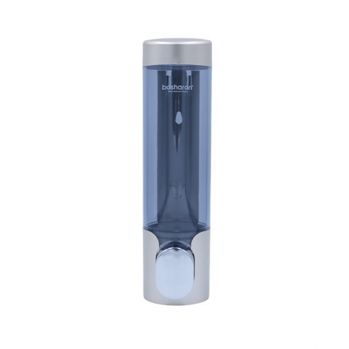 샴푸통 무타공 디스펜서 욕실 벽걸이 주방 고급 호텔 바디워시 물비누 320ml, 프리미엄 카리스 골드, 1개