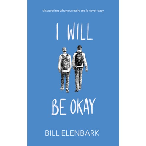 I Will Be Okay Paperback, Walrus Publishing