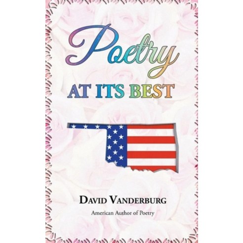 (영문도서) Poetry At It''s Best Hardcover, Proisle Publishing Service, English, 9781961526341