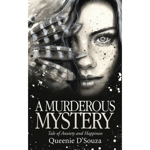A Murderous Mystery Paperback, Buuks, English, 9789390507436