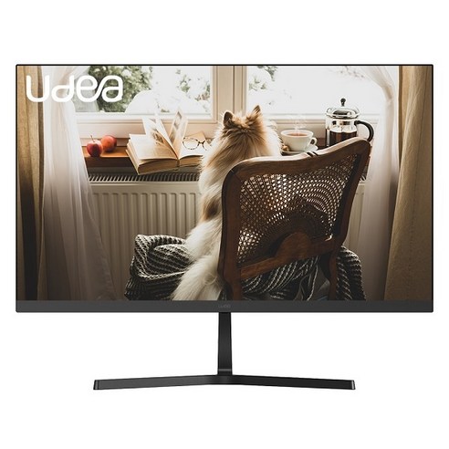 유디아 QHD EDGE 유케어 IPS 홈엔터 모니터, 68.6cm, ED2731HQ(무결점)