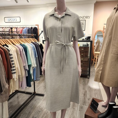 BCBG [올앤선드리] 쏠라OP _ A2M4O620