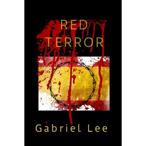 (영문도서) Red Terror Paperback, Independently Published, English, 9798396434837