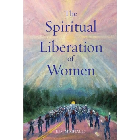 The Spiritual Liberation of Women Paperback, More to Life Publishing, English, 9788793297760