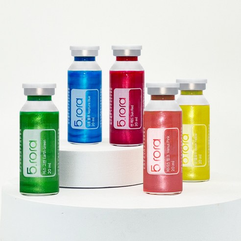 평범한 술에 특별함을 더하다, 나만의 우주술 만들기