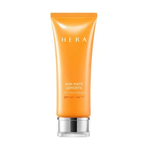 헤라 선메이트 레포츠 프로 워터프루프 선크림 2개 세트 70ml SPF50+ PA++++ 헤라썬크림 헤라 선메이트 레포츠 프로 워터프루프 선크림 2개 세트 70ml SPF50+ PA++++ 헤라썬크림