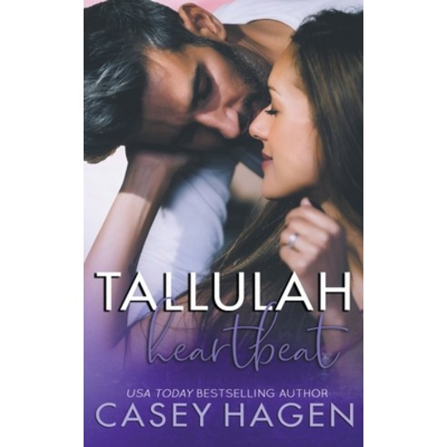 Tallulah Heartbeat Paperback, Hagen Novels LLC