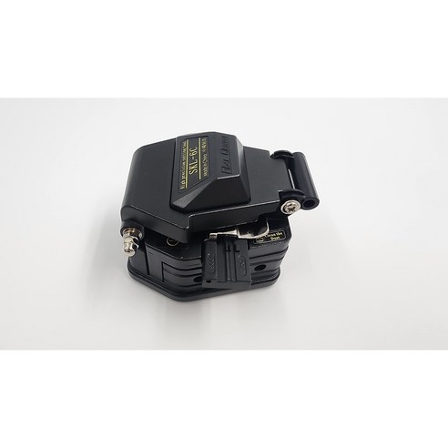 정밀하고 효율적인 광섬유 절단의 최적 선택