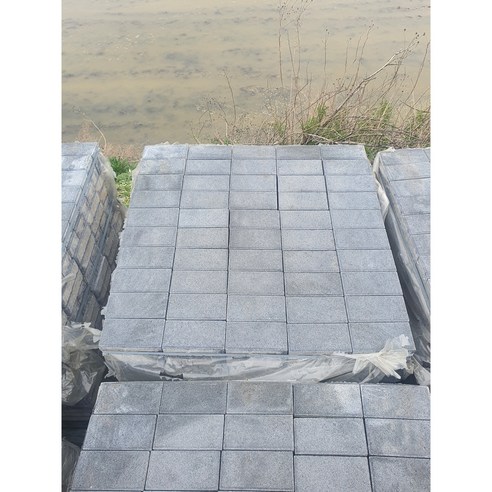 도시를 아름답게, 공간을 견고하게: 보도블럭, 인도블럭, 경계석, 보강토의 조화로운 선택