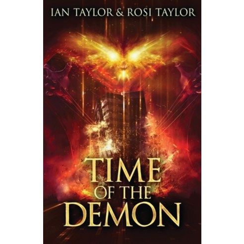 (영문도서) Time Of The Demon Paperback, Next Chapter, English, 9784867506929