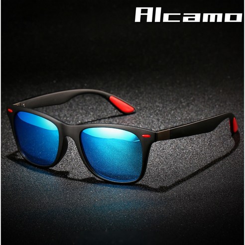알카모 Alcamo 편광 선글라스 남여공용