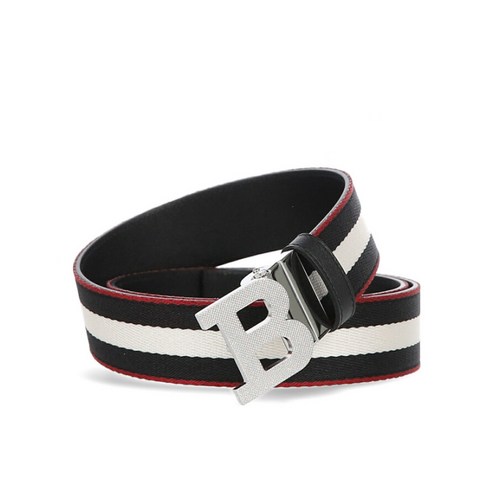 발리 B 버클 B BUCKLE 35 M T F020 6235339 남성 양면 벨트 BBUCKLE35MTF0206235339