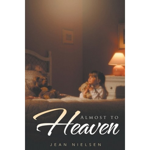 Almost To Heaven Paperback, Stratton Press
