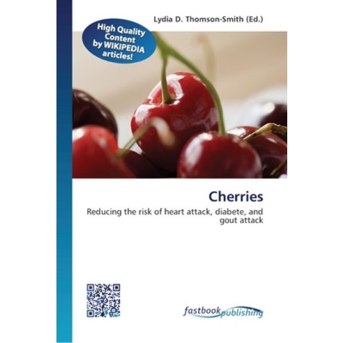 Cherries Paperback, Fastbook Publishing