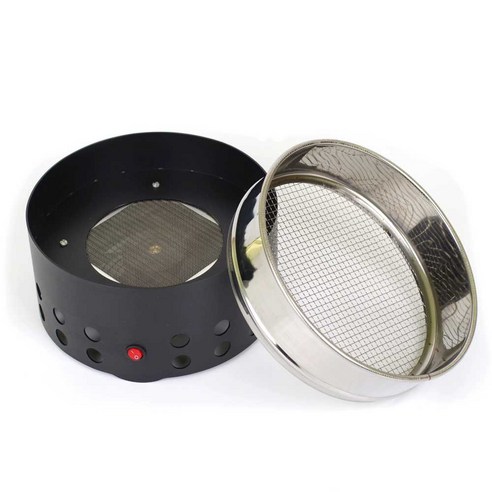 집에서 편안하게 즐기는 신선하고 풍부한 커피