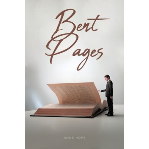 Bent Pages Paperback, Covenant Books, English, 9781636302065