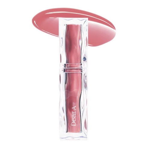 디어에이 하이드로 듀이 틴트, 3개, 1.8g, 리틀 모브