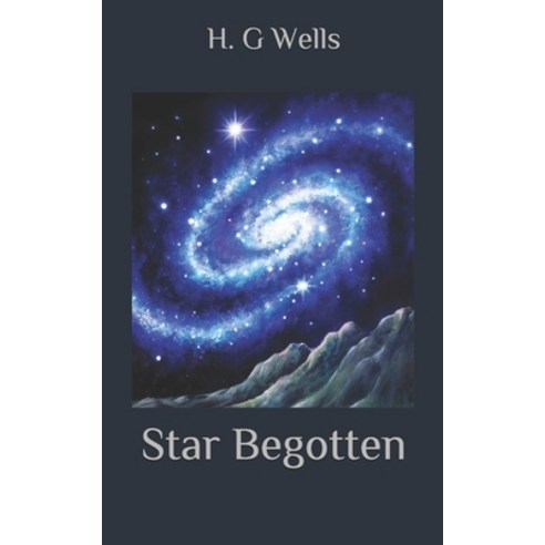 Star Begotten Paperback, Independently Published - 가격 변동 추적 그래프 - 역대가