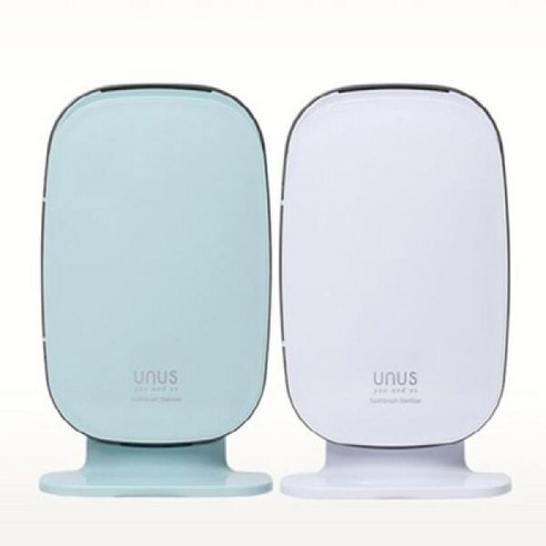 오아 클린이 퓨어 PRO 휴대용 유선 무선 겸용 UV C LED 자외선 칫솔 살균 건조기 OTS-004WH, 화이트 칫솔살균기 10 아트박스/유에너스 가정용 칫솔살균기 UN-9000, 민트