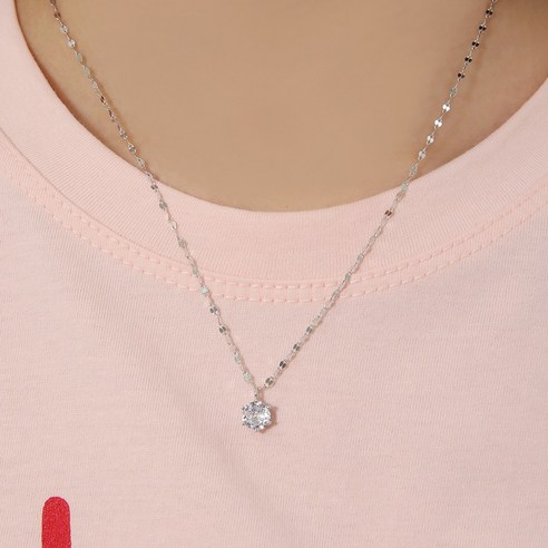 女性 時尚 珠寶 銀 項鍊 成年女性 成年女性 女性 女士 女士