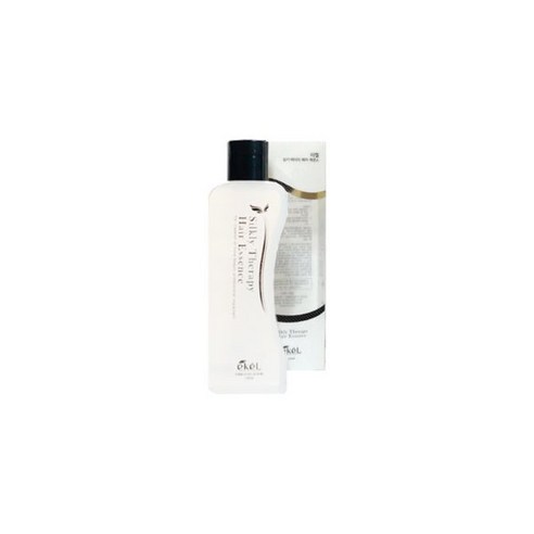 이켈 실키테라피 헤어에센스 150ml 실크테라피, 1개