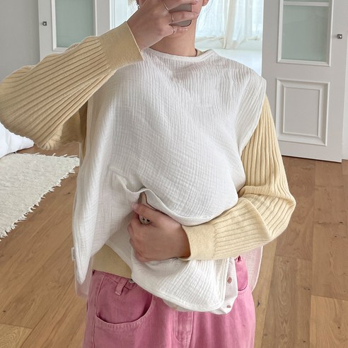 아기에게 꼭 필요한 스타일리시한 턱받이