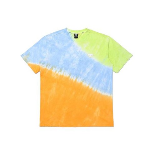 다이나핏 BREEZE (브리즈) 공용 반팔티 (YUM21282_G1)