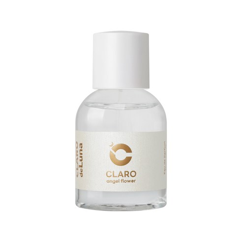 듀이바이 클레오엔젤플라워 페로몬 향수 오드 퍼퓸, 1개, 50ml
