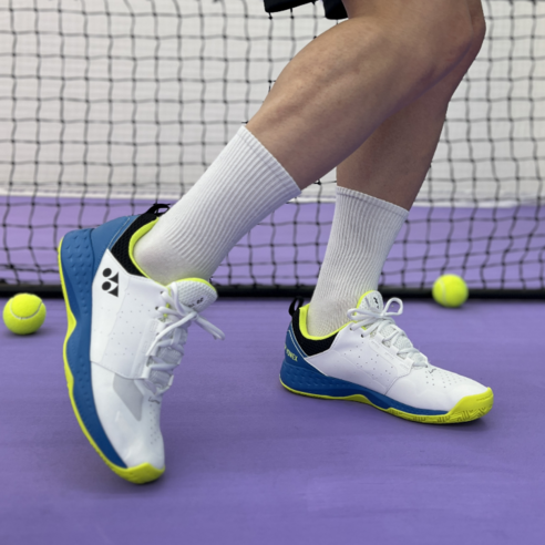 클레이 하드코트에서 최고의 선택