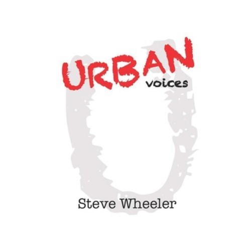Urban Voices Paperback, Independently Published, English, 9798692556097