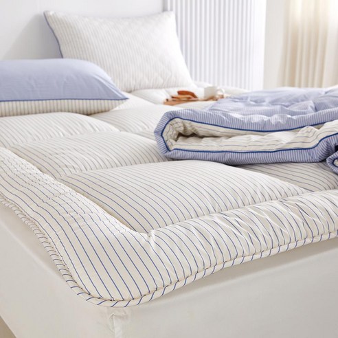 편안한 수면을 위한 최적의 선택