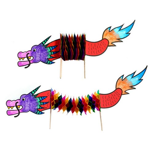 만들기대장 허니컴 용 만들기 학습만들기재료