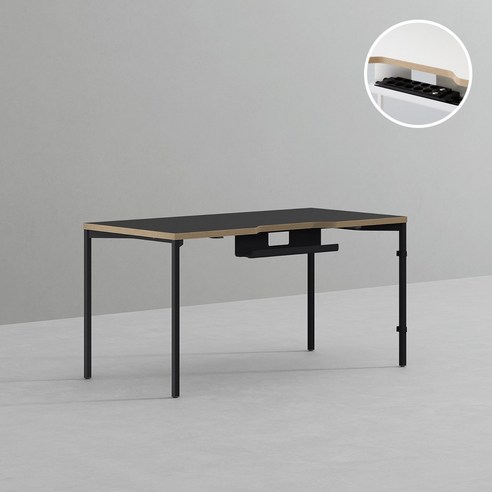 데스커 1400×700 컴퓨터 책상 2.0 DSDBB1407 리뷰 데스커책상1400