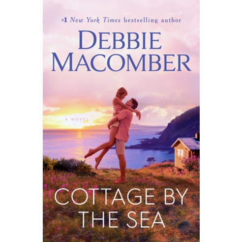 Cottage by the Sea Paperback, Ballantine Books, English, 9780593357750