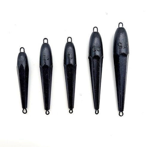 밤에도 끄떡없는 짜릿한 손맛! 후지토 오모리 봉돌, 야간 낚시의 새로운 지평을 열다 오모리봉돌