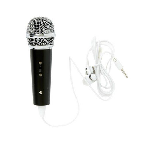 언제 어디서든 나만의 노래방, 아트박스 스마트폰 마이크