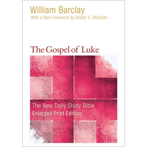 The Gospel of Luke Paperback, Westminster John Knox Press