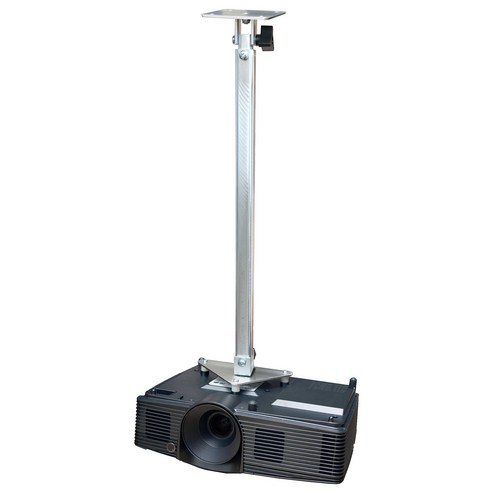 PCMD LLC. Optoma TX7000과 호환되는 프로젝터 천장 마운트(텔레스코핑 23-30인치 확장) PCMD LLC. Projector Ceiling Mount Com, 1