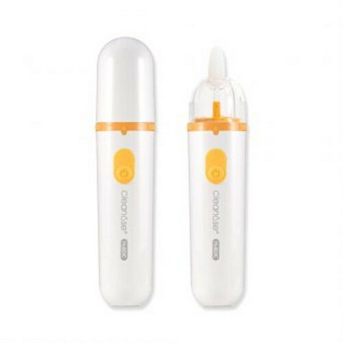 휴비딕 콧물 흡입기 크린노즈2 HNA-300Y 흡인기, 1개, 1개