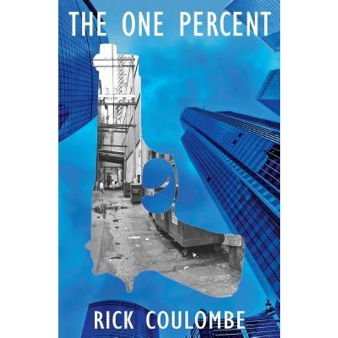 The One Percent Paperback, Andromeda, English, 9781775308706