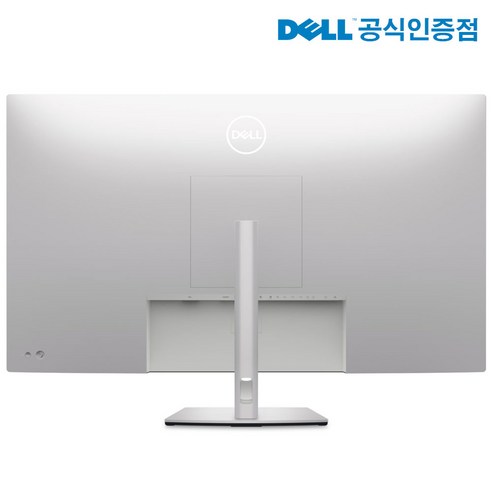 디지털 업무 환경을 혁명화하는 대화면 4K 모니터