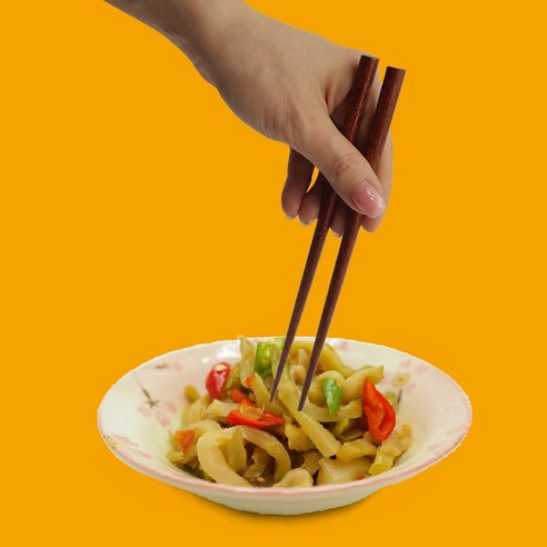 짭조름한 피클의 매력